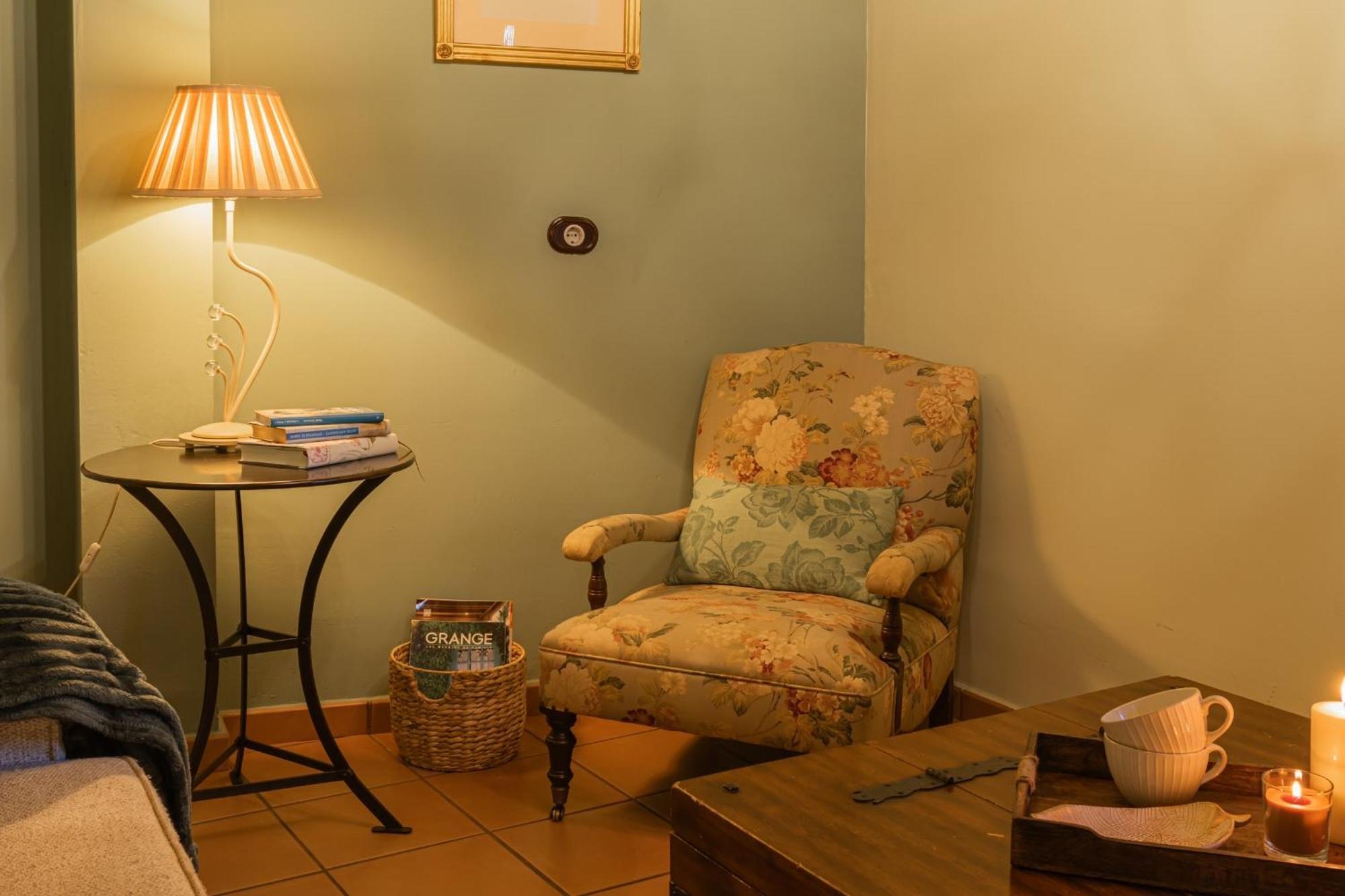 Casa vacanze El Acebo Hervás