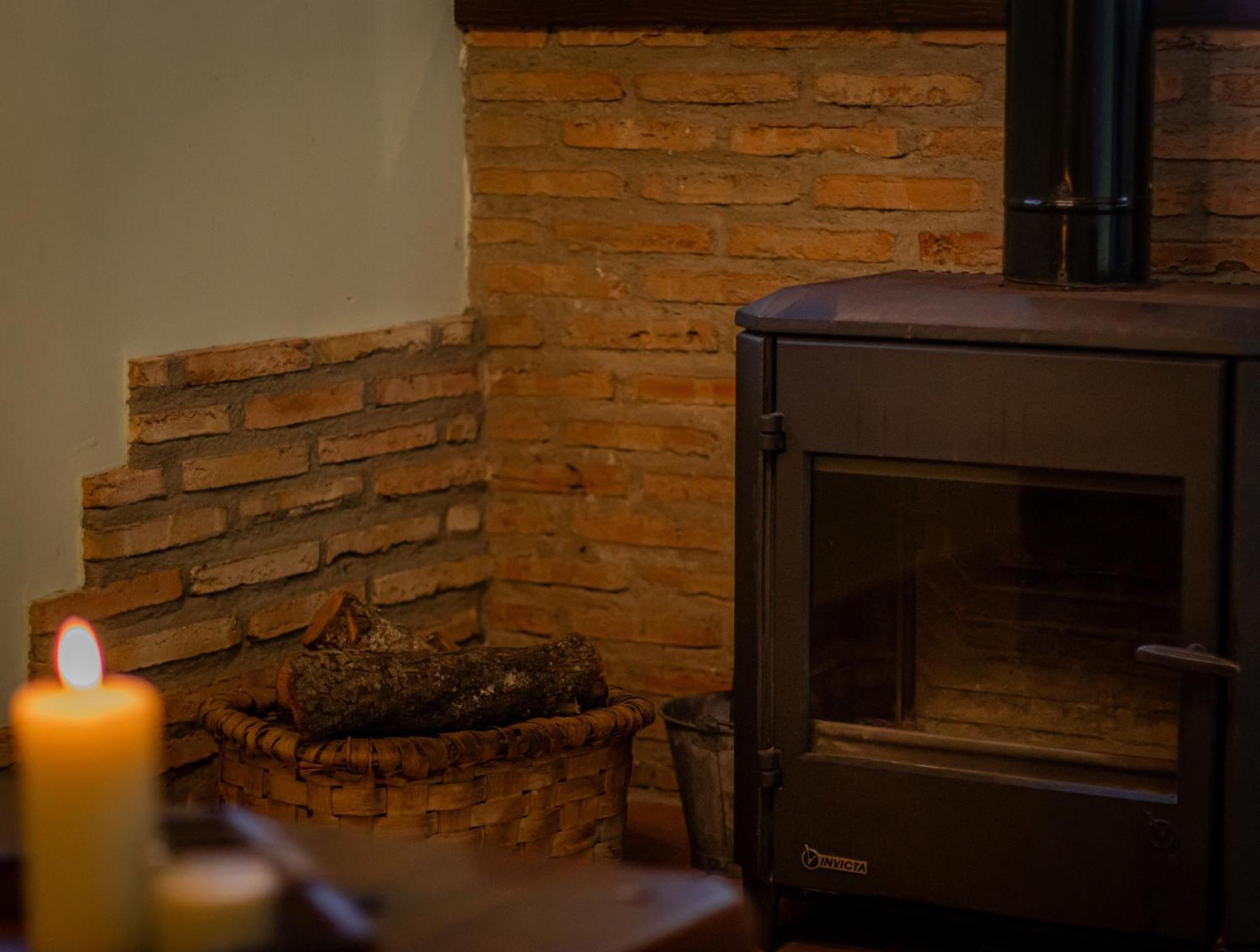 El Acebo Holiday home *