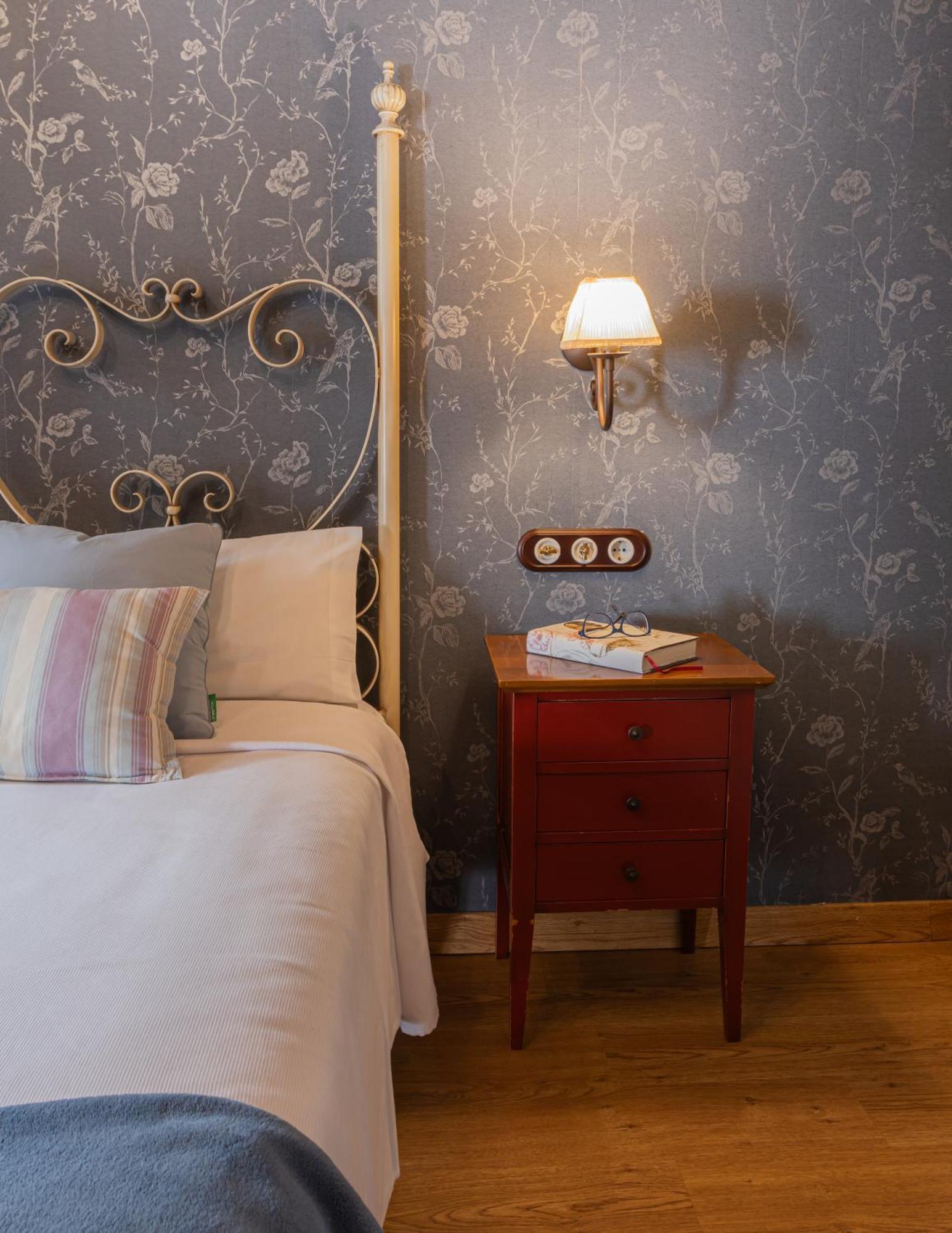 El Acebo Holiday home Hervas