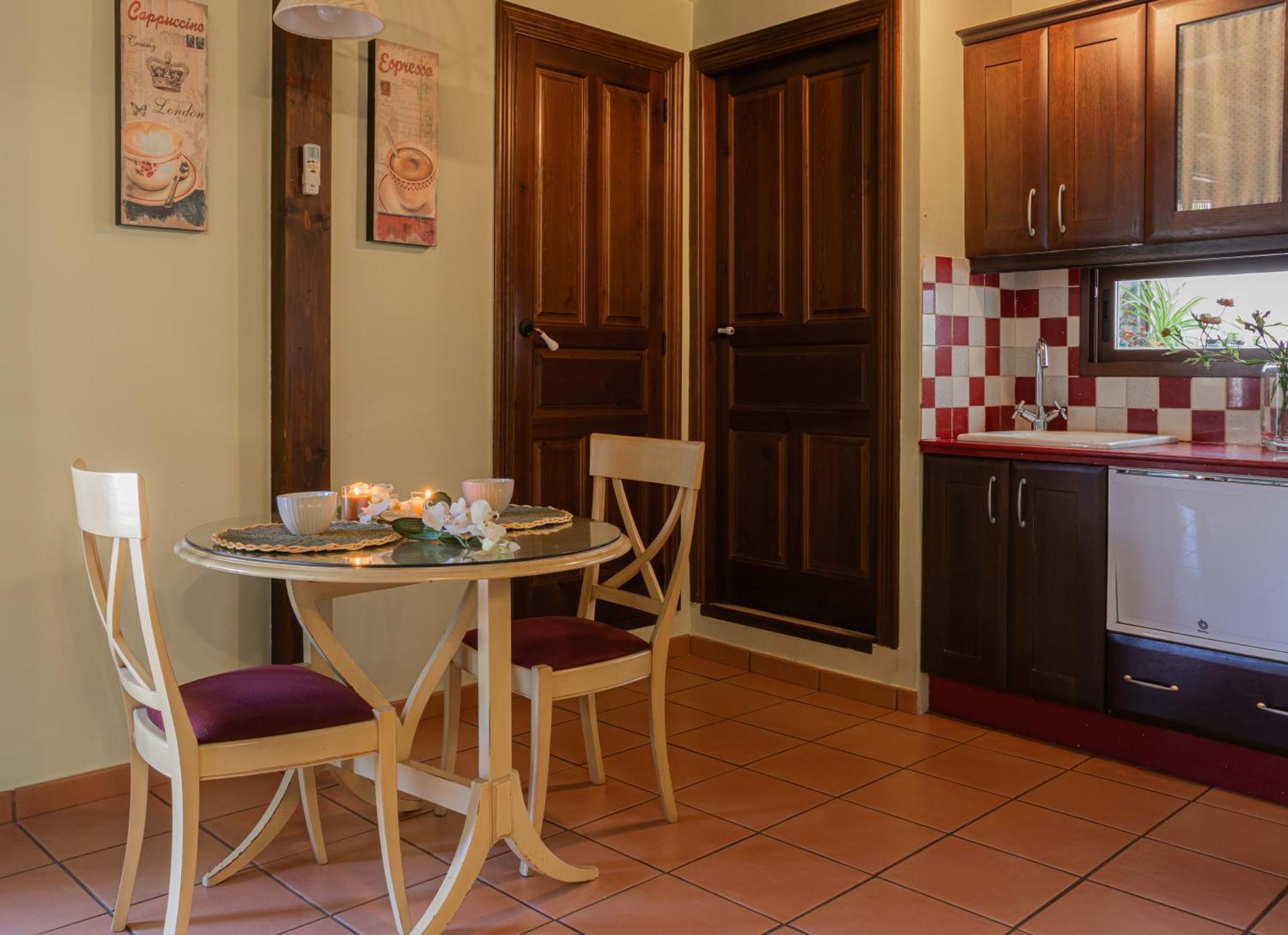 El Acebo Casa vacanze